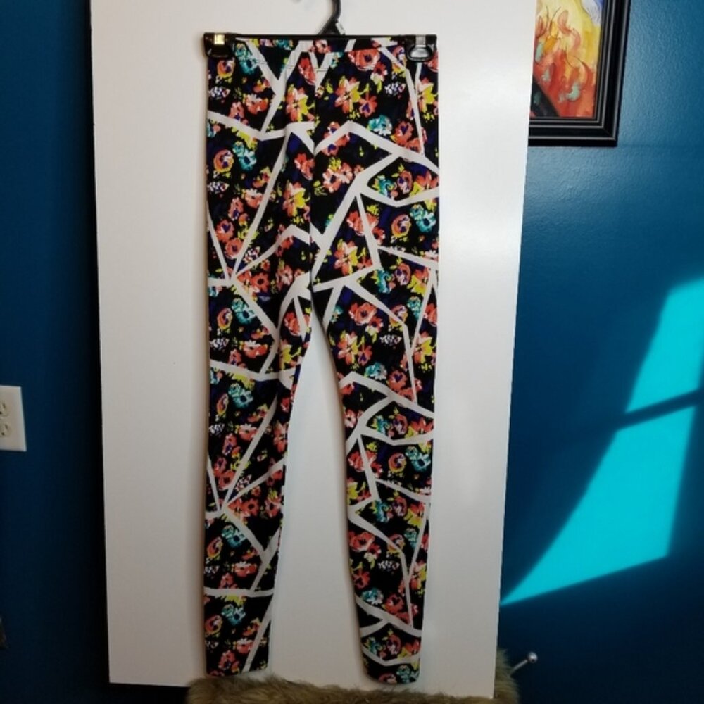 Material Girl Juniors Leggings